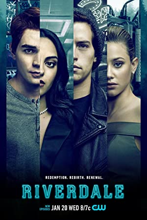 Riverdale (Season 1)