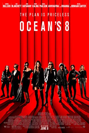 Ocean’s Eight