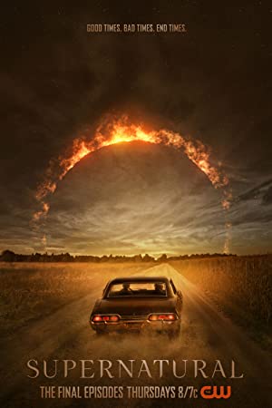 Supernatural Season 1 – 15