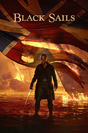 Black Sails (Season 4)