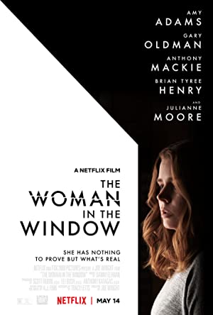 The Woman in the Window Movie