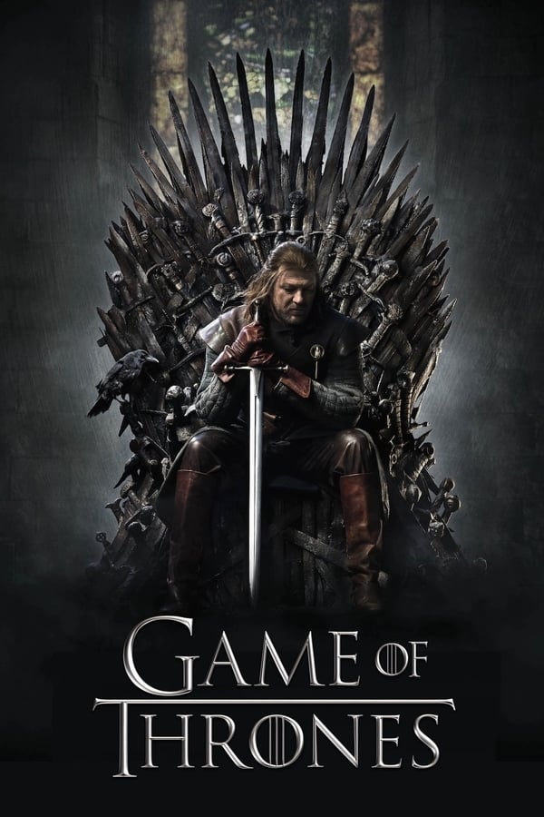 Game of Thrones (Season 1) Complete
