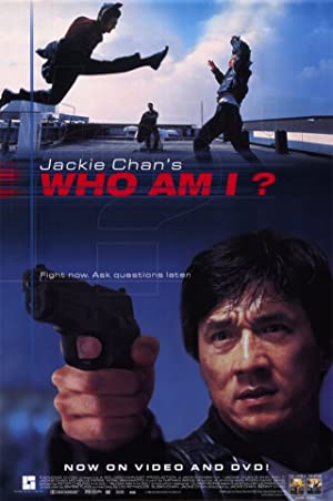 Who Am I?-Movie