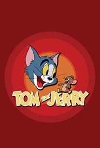 Tom and Jerry Series