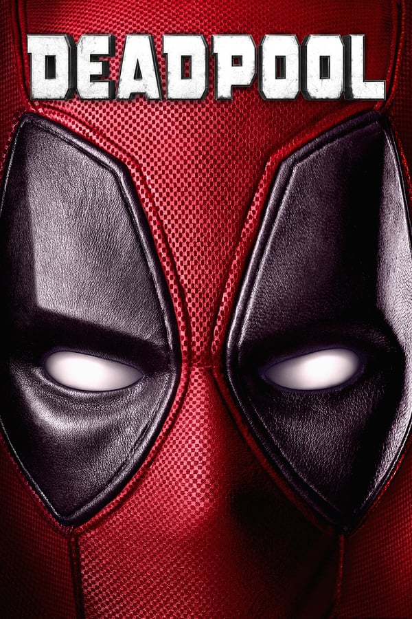 Deadpool (2016) Deadpool (2016)