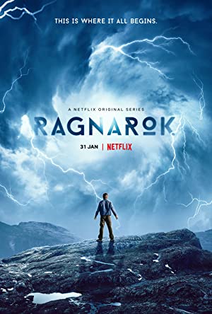 Ragnarok (2020-) Ragnarok (2020-)