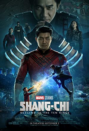 Shang-Chi and the Legend of the Ten Rings ( 2021 )