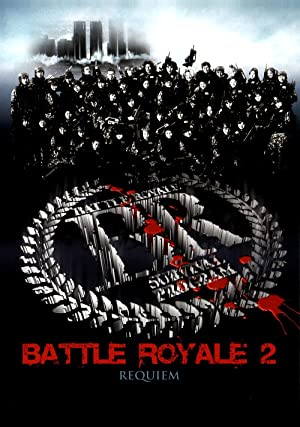 Battle Royale II: Requiem Battle Royale II: Requiem