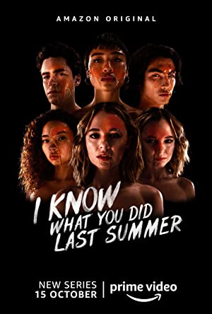 I Know What You Did Last Summer Series