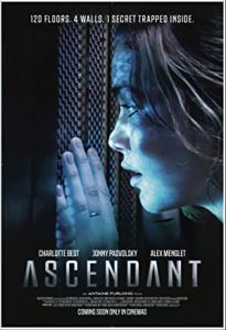 Rising Wolf aka Ascendant