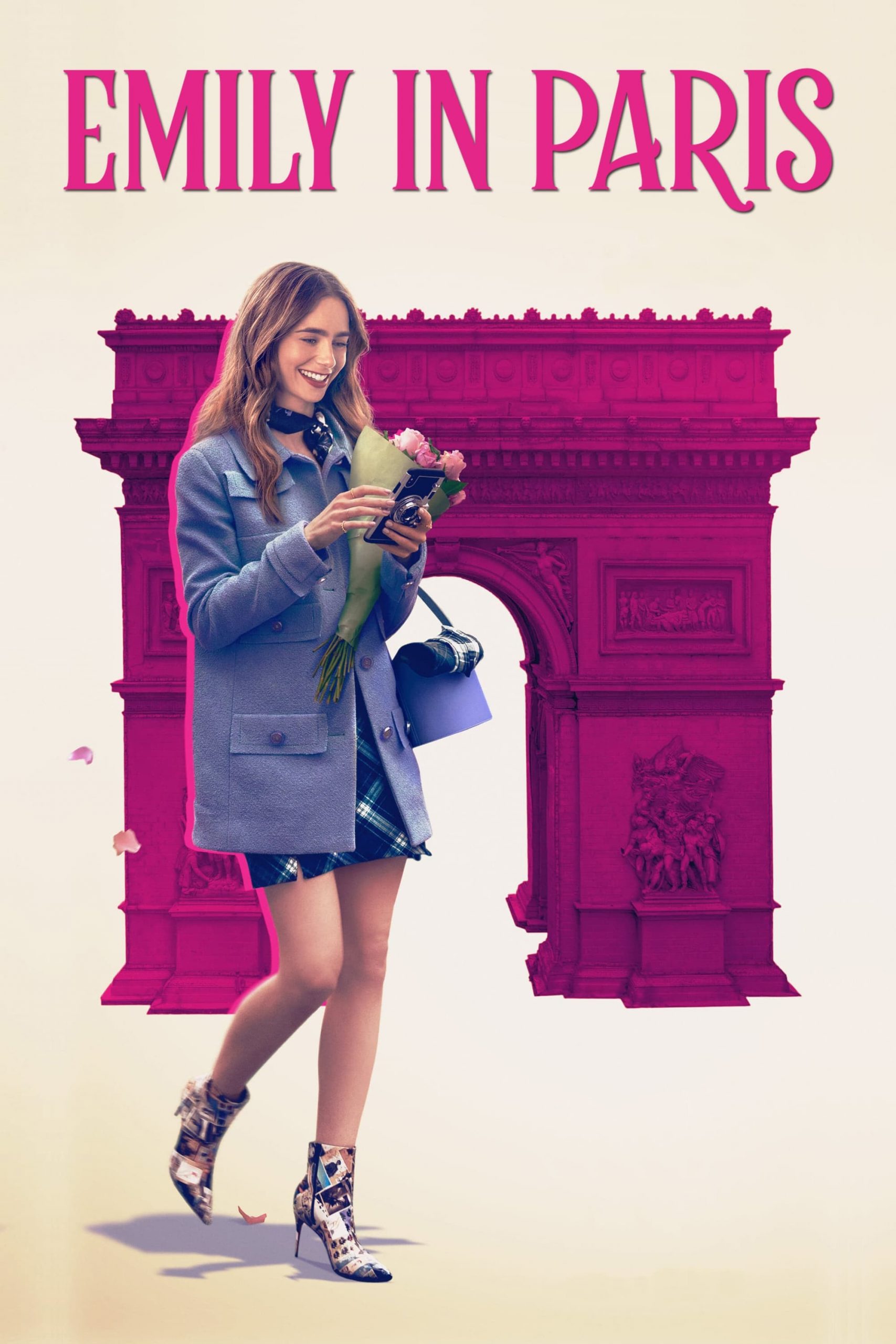 Emily in Paris (Season 2) Emily in Paris (Season 2)