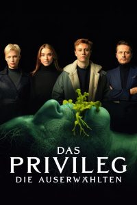 The Privilege [2022]