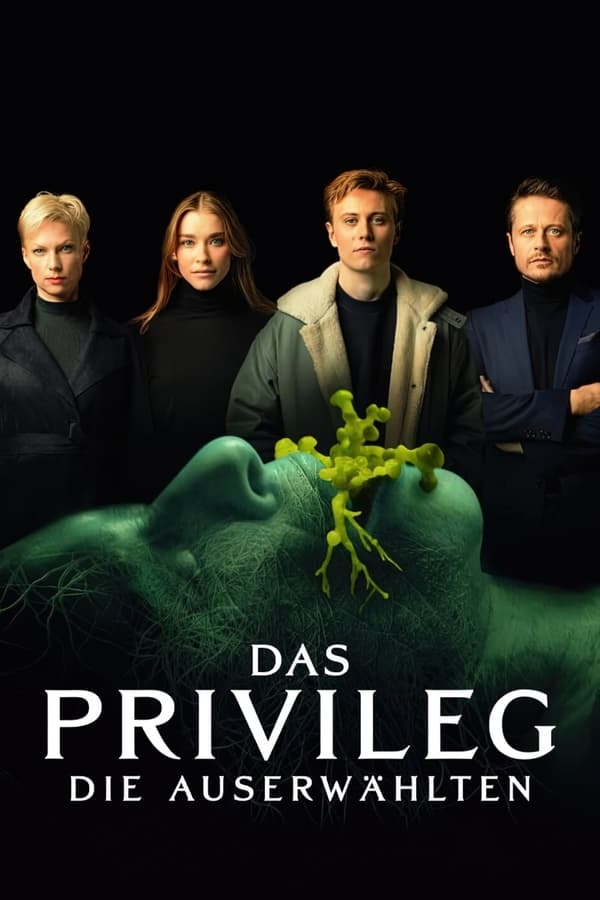 The Privilege [2022]