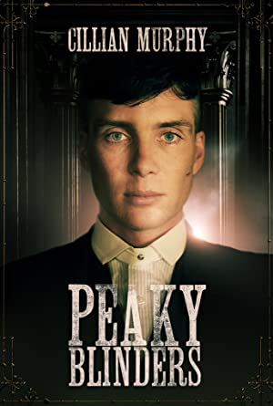 Peaky Blinders ( Season 6 )