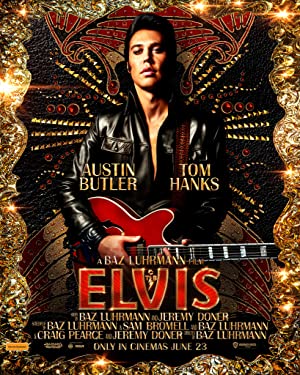 Elvis(2022)