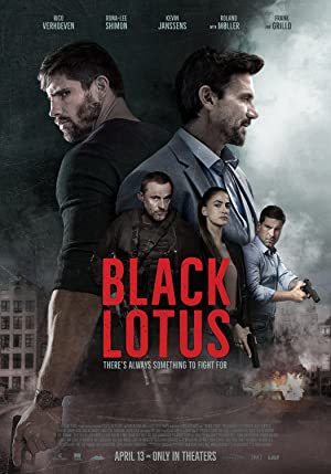 Black Lotus