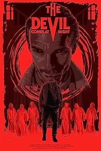 The Devil Comes at Night