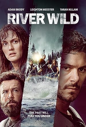 The River Wild
