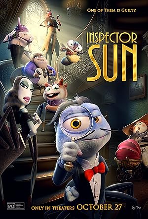 Inspector Sun