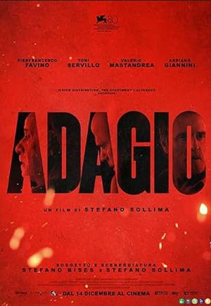 Adagio