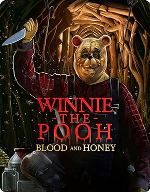 Winnie-the-Pooh: Blood and Honey