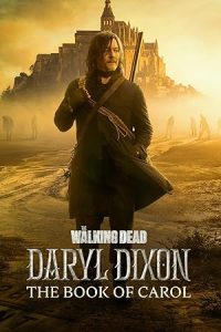 The Walking Dead: Daryl Dixon (Season2)