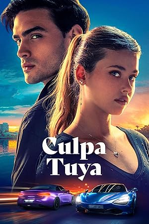 Culpa Tuya (2024)
