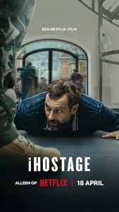 iHostage