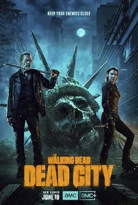 The Walking Dead: Dead City (Season 2)