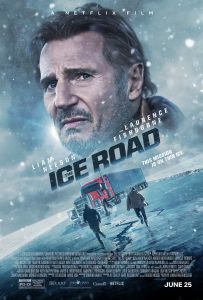 Ice Road: Vengeance