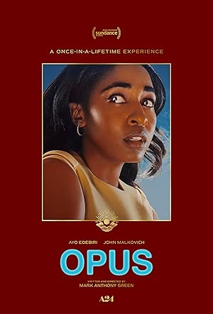 Opus (2025)