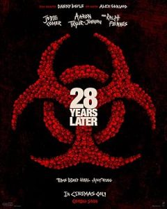28 Years Later