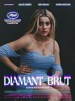 Wild Diamond (2024)