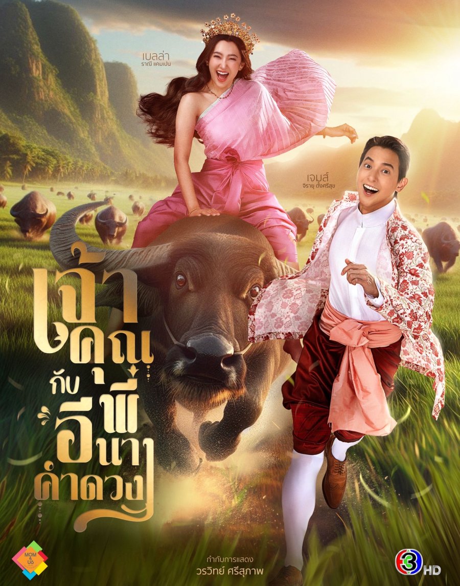 My Sassy Wedding / ဟန်ဆောင်မင်္ဂလာပွဲ