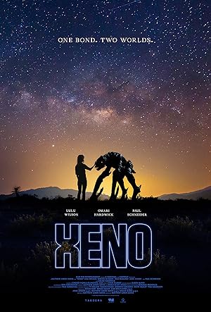 Xeno(2025)