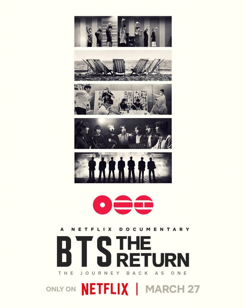 BTS: The Return (2026)