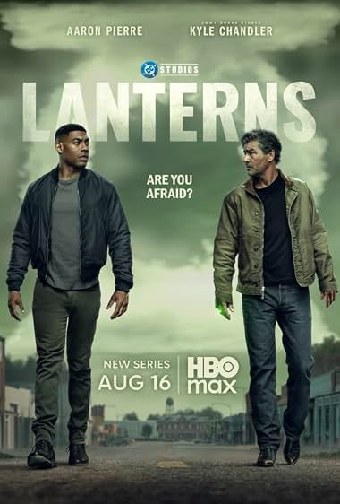 Lanterns [ Season1 ]