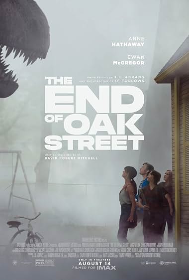 The End of Oak Street [2026] MMSUB