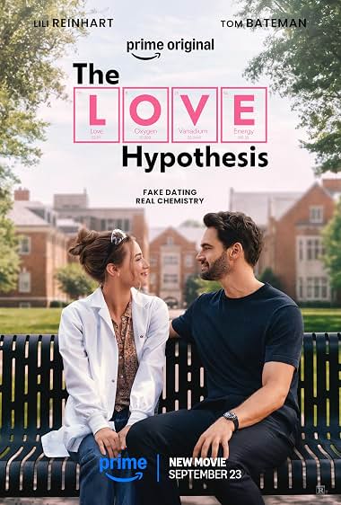 The Love Hypothesis [2026] MMSUB