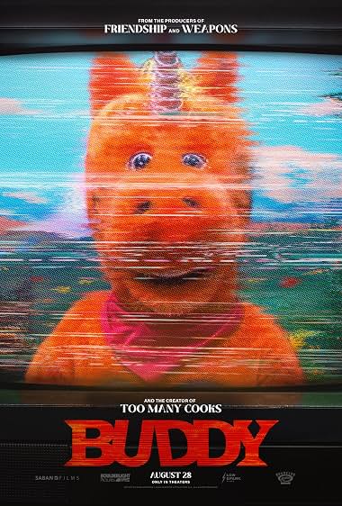 Buddy (2026)