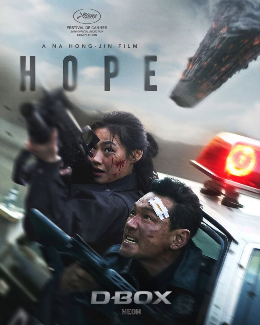 Hope (2026)